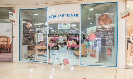 Atmosphair - Belfort : Coiffeur à Belfort