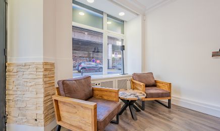 TW Studio : Coiffeur à Cannes