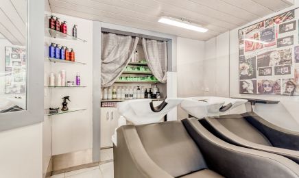 Les reflets de Cloé : Coiffeur à Prades-le-Lez