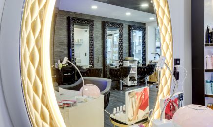 Studio Hair 89 : Manucure à Pontault-Combault