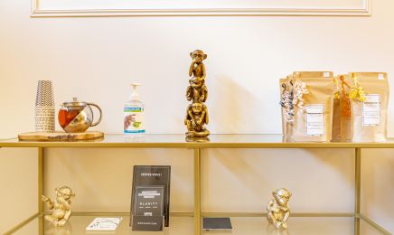 Caprice Minceur - Vichy : Institut de beauté à Vichy