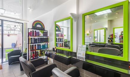 Mille et une Coiffure : Coiffeur à Albi