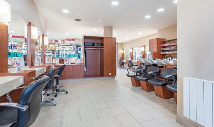 Norman Kelian - Ifs : Coiffeur à Ifs