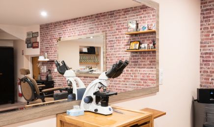 Feel Good : Barbier à L'Isle-Jourdain