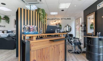 Ô Nuances : Coiffeur à Grandchamps-des-Fontaines