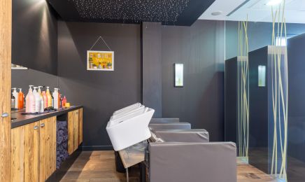 No Limit : Coiffeur à Vesoul