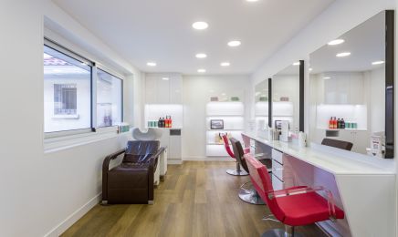 Camille Albane - Anglet : Coiffeur à Anglet