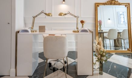 Maison Jeilan : Institut de beauté à Lyon