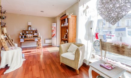 Espace Beauté Détente Natureza : Institut de beauté à Verfeil