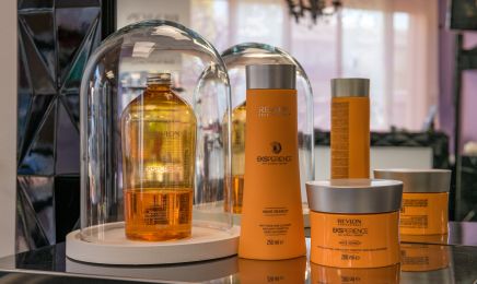 Li'lys  : Coiffeur à Saint-Gratien