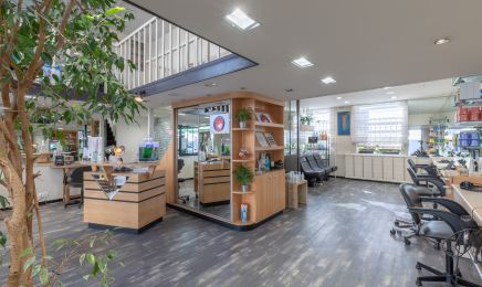 L’Atelier de Corine : Coiffeur à Vernon