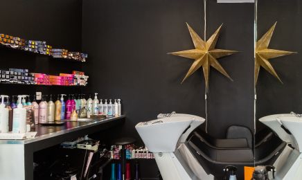 Mon salon : Barbier à Tournefeuille