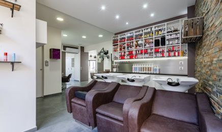 Saga : Coiffeur à Isbergues