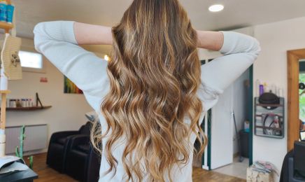 Belle et Rebelle : Coiffeur à Les Églises-d'Argenteuil