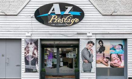 AZ Prestige - Mouvaux : Coiffeur à Mouvaux