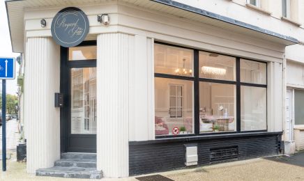 Regardglam  : Manucure à Dunkerque