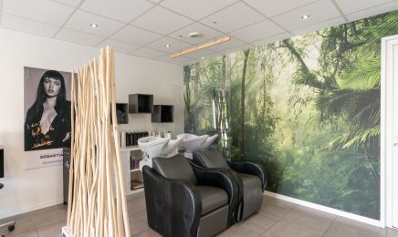 Le Salon de Léa : Coiffeur à Combrit