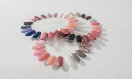 Amande nail’s  : Manucure à Épernay