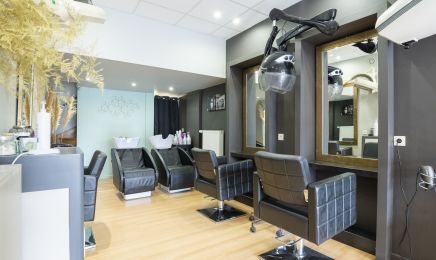 Solennzara : Coiffeur à Rennes