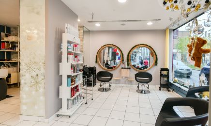 Team  Coiffure : Coiffeur à Valenciennes