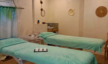 Institut Secrets de Beauté  : Institut de beauté à Ligné