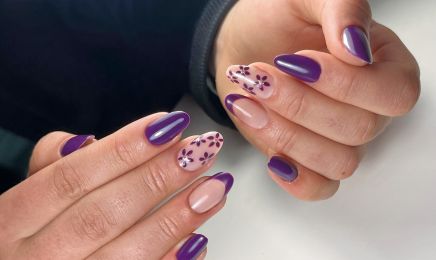 MSC Nails : Manucure à Saint-Gervais-les-Bains