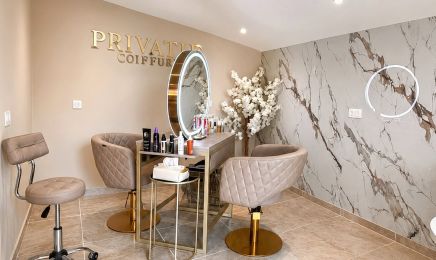 Privatif Coiffure : Coiffeur à Aimargues