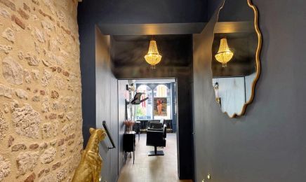 Tendance coiffure patricia : Barbier à Villeréal