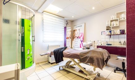 Institut Indigo : Institut de beauté à Village-Neuf