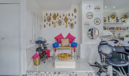 Studio cut  : Coiffeur à Vitry-sur-Seine