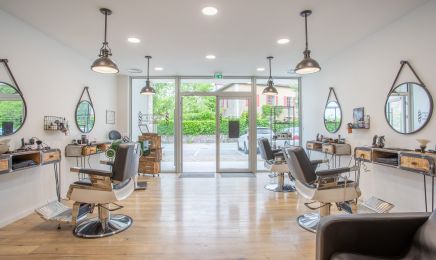 Coiffure Marie Laure : Coiffeur à Ustaritz