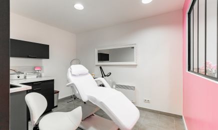 Bar à Beauté Angela : Manucure à Quimper