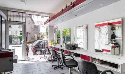 Coiffure Katia : Coiffeur à Oullins