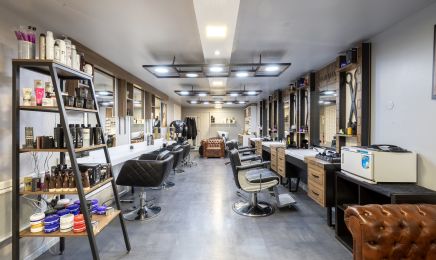 Hairmax : Barbier à Bouzonville