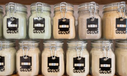 Feel Good : Barbier à L'Isle-Jourdain