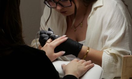 Nails by Maë    : Manucure à Le Soler