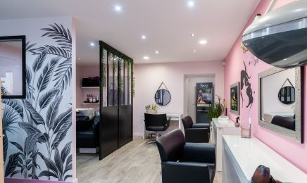 Atelier de l'aude : Coiffeur à La Meilleraye-de-Bretagne
