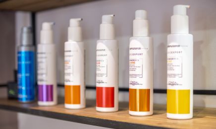 Studio Coiffure : Coiffeur à Andance