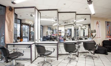 C'est votre salon : Coiffeur à Cran-Gevrier