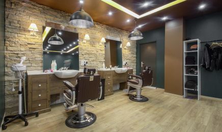 235th Barber street - Metz : Coiffeur à Metz