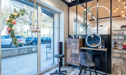LF Coiffure  : Coiffeur à Saint-Rémy-de-Provence