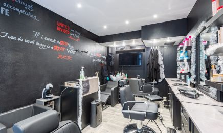 YES CUT : Coiffeur à Paris