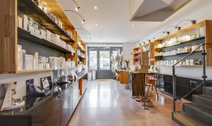 Beauté 33 : Manucure à Bordeaux