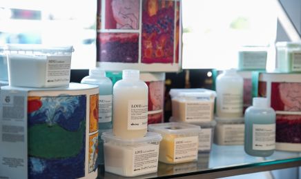 Hair Atypik : Coiffeur à Les Billaux