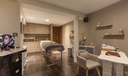 Md Coiff' : Coiffeur à Romorantin-Lanthenay