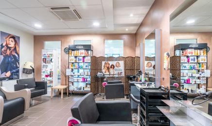 Coiffure Ambition Hopital : Coiffeur à Orléans