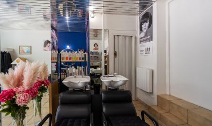 Avant’Age Coiffure - Prothésiste Capillaire Agrée par la Sécurité Sociale : Coiffeur à Roussillon