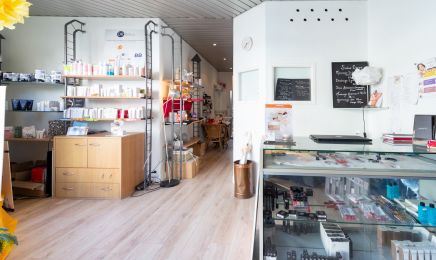 Amardeilh Isabelle Espace Beauté : Manucure à Blagnac