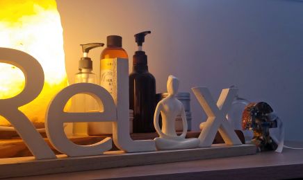 SF Massages : Institut de beauté à Antibes