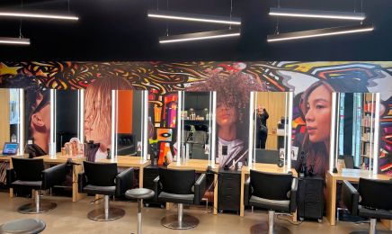 Hair City - Ermont ( dans le Centre commercial Carrefour ) : Coiffeur à Ermont